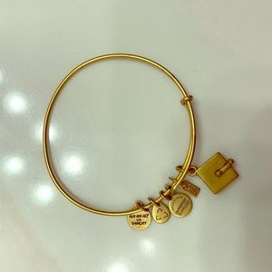 Alex and Ani Bracelet